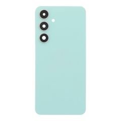 Samsung Galaxy S24 FE (S721B) Lensli Arka Kapak
