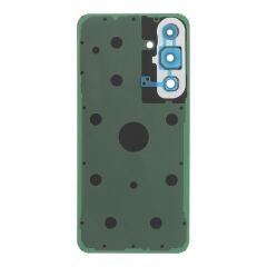 Samsung Galaxy S24 FE (S721B) Lensli Arka Kapak
