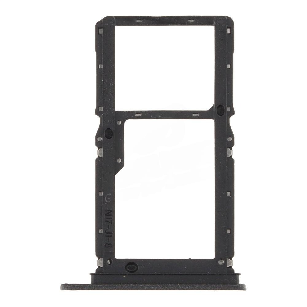 Xiaomi Redmi Note 13 Pro 4G Sim Holder Siyah