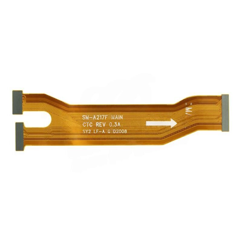 Samsung Galaxy A21S (A217F) Ara Film
