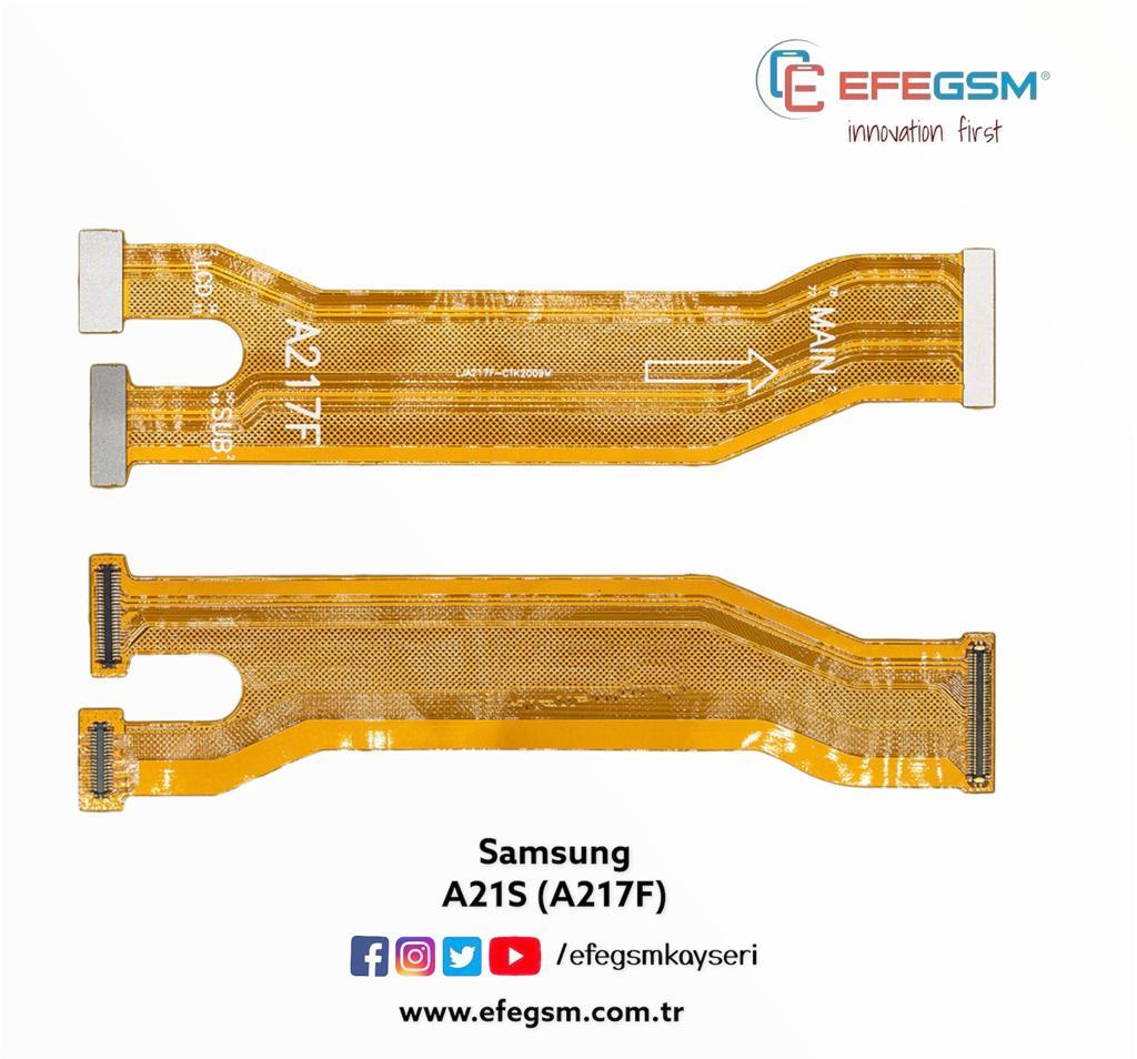Samsung A21S (A217F) Ara Film