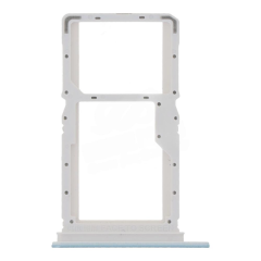 Xiaomi Redmi Note 13 Pro 4G Sim Holder Yeşil