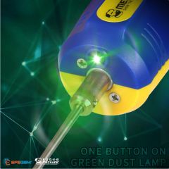 Mechanic İR10 Pro Oca Temizleme Makinesi