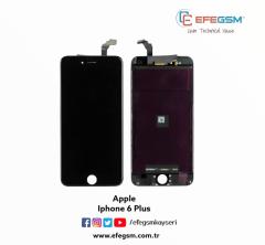 Iphone 6 Plus Ekran Siyah