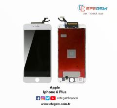 Iphone 6 Plus Ekran Siyah