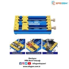 Mechanıc MR6 Bord Tutacağı
