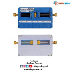 Mechanıc MR6 Bord Tutacağı