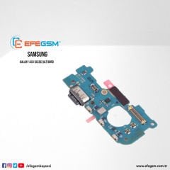 Samsung Galaxy A33 (A336) Orijinal Alt Bord