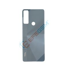 TCL 20 SE (T671H) Arka Kapak Yeşil