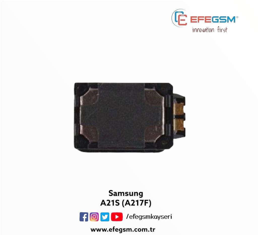 Samsung A21S (A217F) Bazır