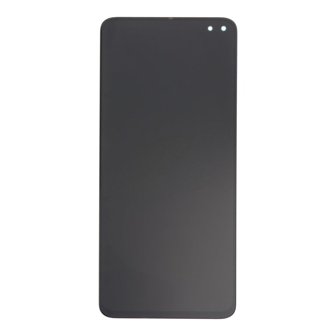 Xiaomi Redmi K30 Ekran