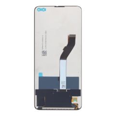 Xiaomi Redmi K30 Ekran
