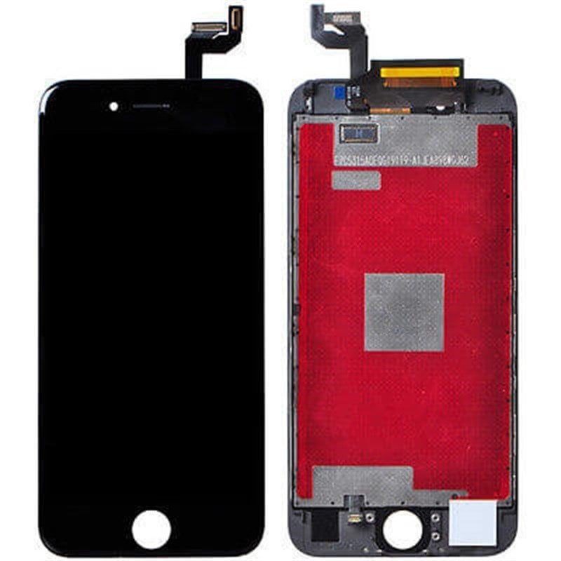 Iphone 6S Plus Ekran