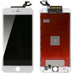 Iphone 6S Plus Ekran