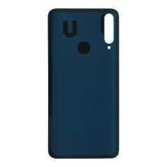 Huawei PSmart Pro (STK-L21) Arka Kapak Mavi