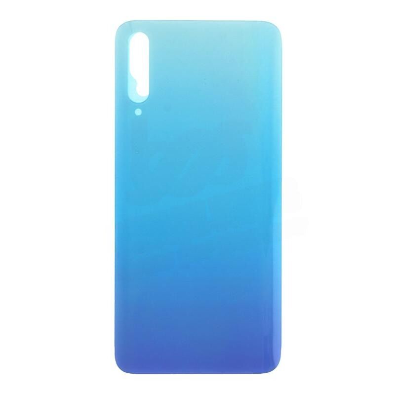 Huawei PSmart Pro (STK-L21) Arka Kapak Mavi