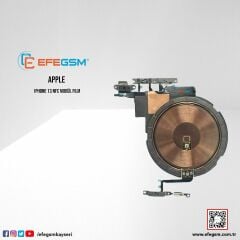 Iphone 13 NFC Modül Film