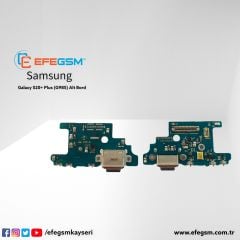 Samsung Galaxy S20+ Plus (G985F) Alt Bord