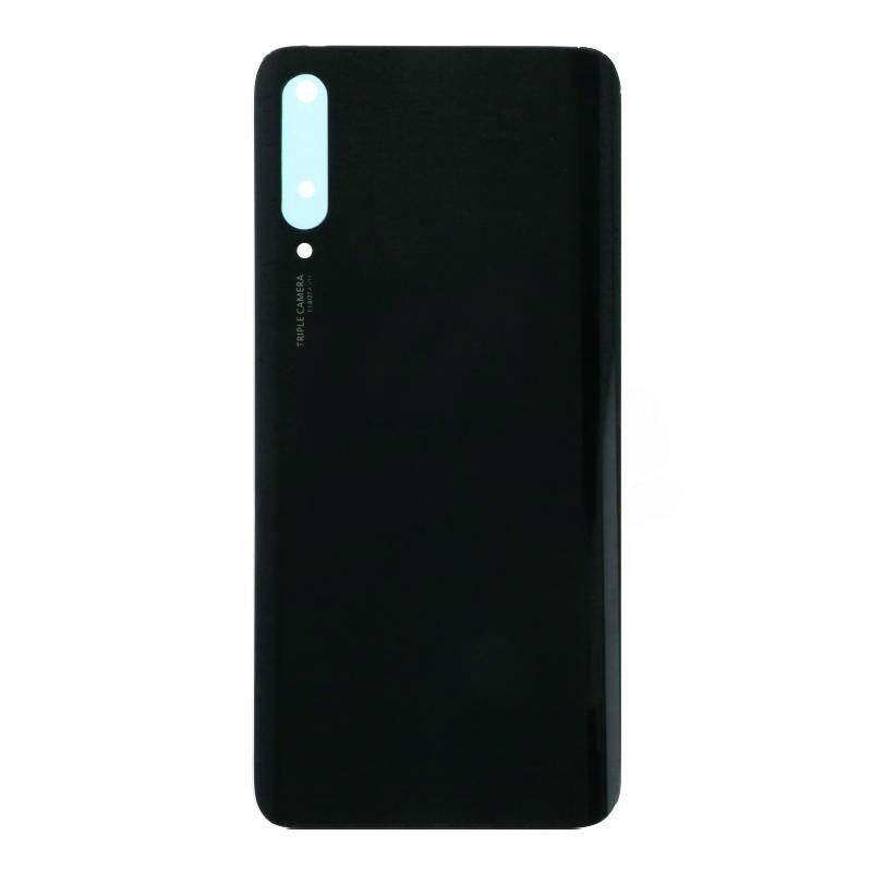 Huawei PSmart Pro (STK-L21) Arka Kapak Siyah