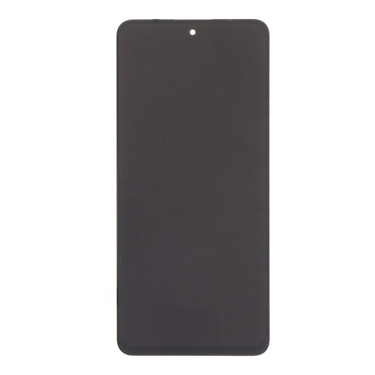 Xiaomi Poco X3 GT Ekran