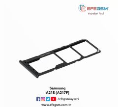 Samsung A21S (A217F) Sim Kart Yuvası