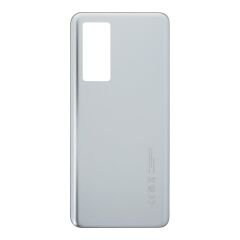 Xiaomi Mi 12T Arka Kapak Silver