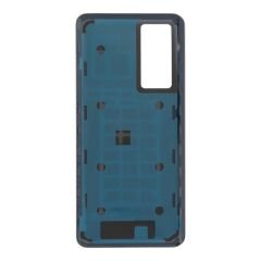 Xiaomi Mi 12T Arka Kapak Silver