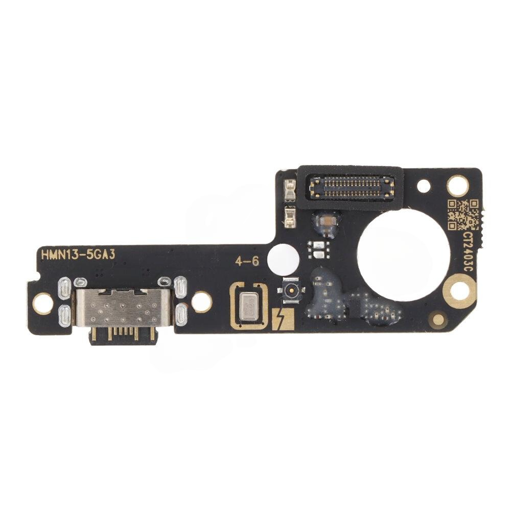 Xiaomi Redmi Note 13 5G Alt Bord