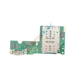Lenovo Tab M10 (TB-X505L) Alt Bord