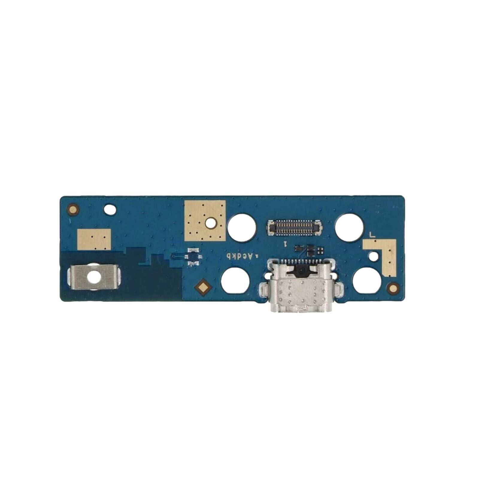 Lenovo Tab M10 Plus (TB-X606F) Alt Bord