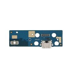 Lenovo Tab M10 Plus (TB-X606F) Alt Bord