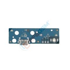 Lenovo Tab M10 Plus (TB-X606F) Alt Bord