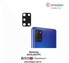 Samsung A21S (A217F) Kamera Lens