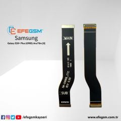 Samsung Galaxy S20+ Plus (G985F) Ara Film II