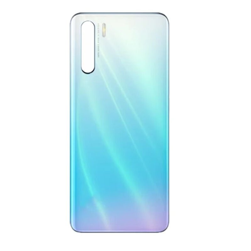 Oppo Reno 3 (CPH2043) Arka Kapak Siyah