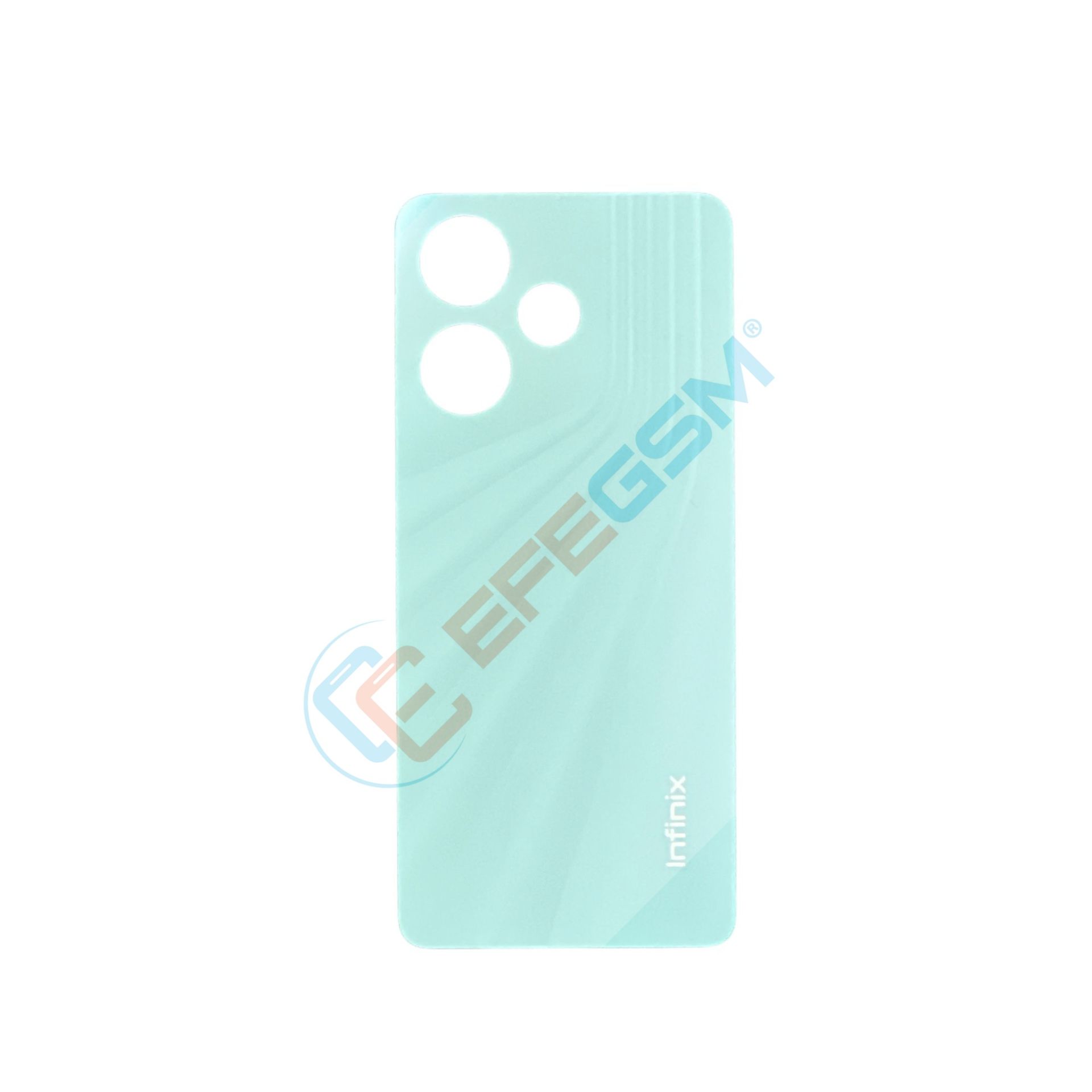 İnfinix Hot 30 (X6832) Arka Kapak