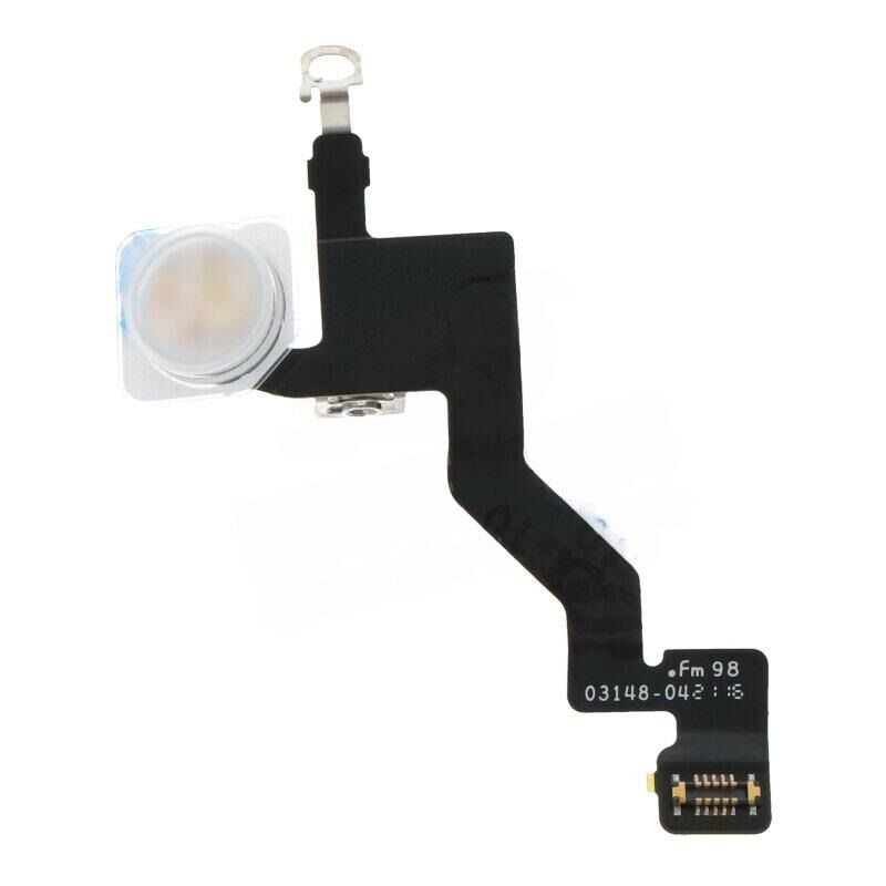 Iphone 13 Flash Film