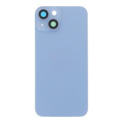 iPhone 14 Lensli Arka Kapak