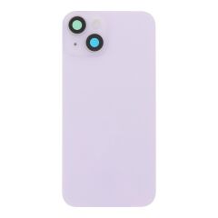 iPhone 14 Lensli Arka Kapak