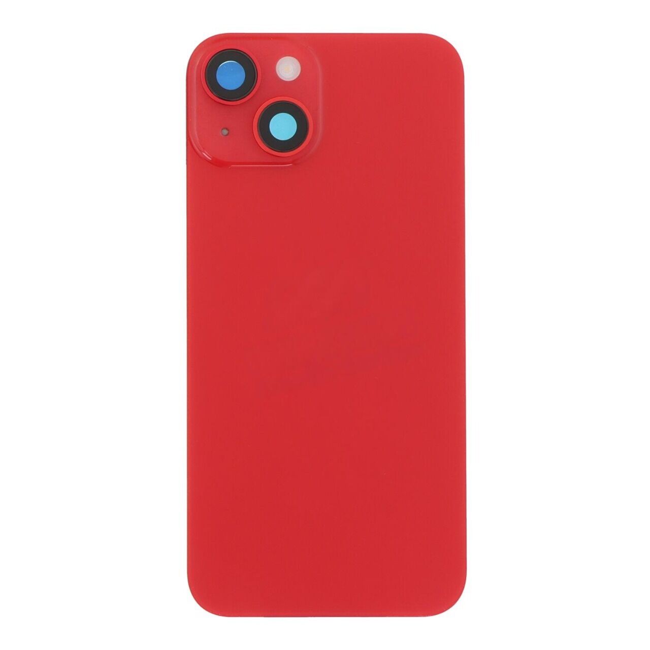 iPhone 14 Lensli Arka Kapak