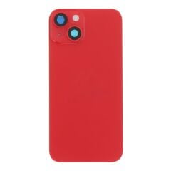 iPhone 14 Lensli Arka Kapak
