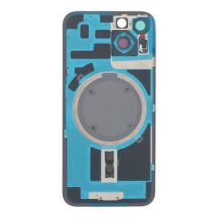 iPhone 14 Lensli Arka Kapak