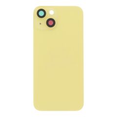 iPhone 14 Lensli Arka Kapak