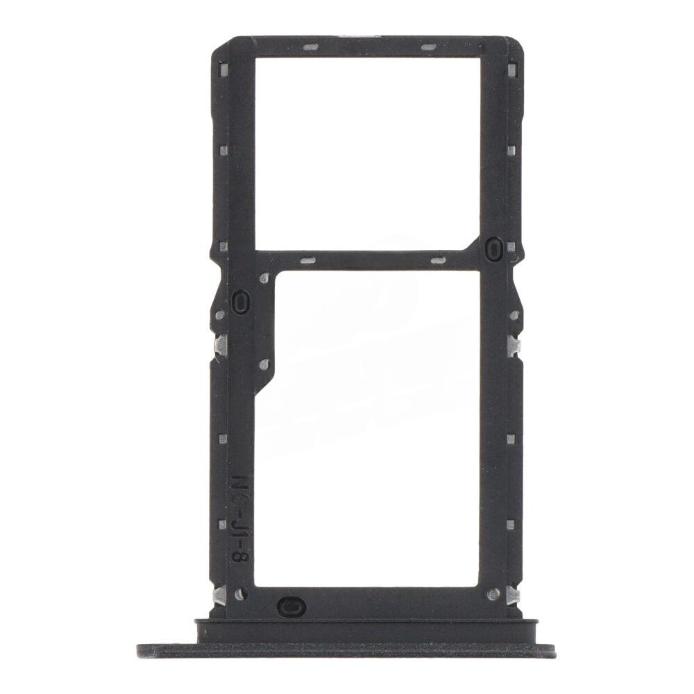 Xiaomi Redmi Note 13 5G Sim Holder Siyah