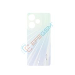 İnfinix Hot 30 (X6832) Arka Kapak Beyaz