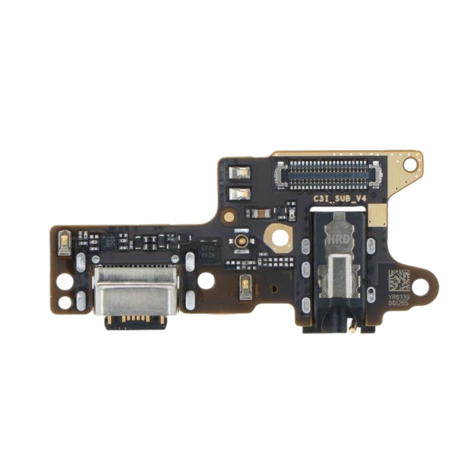 Xiaomi Redmi 8 Alt Bord