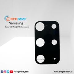 Samsung Galaxy S20+ Plus (G985F) Kamera Lens