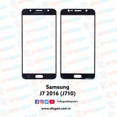 Samsung Galaxy J7 2016 (J710) Ocalı Cam