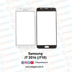 Samsung Galaxy J7 2016 (J710) Ocalı Cam