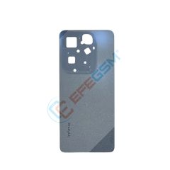 İnfinix Hot 40 (X6836) Arka Kapak Siyah